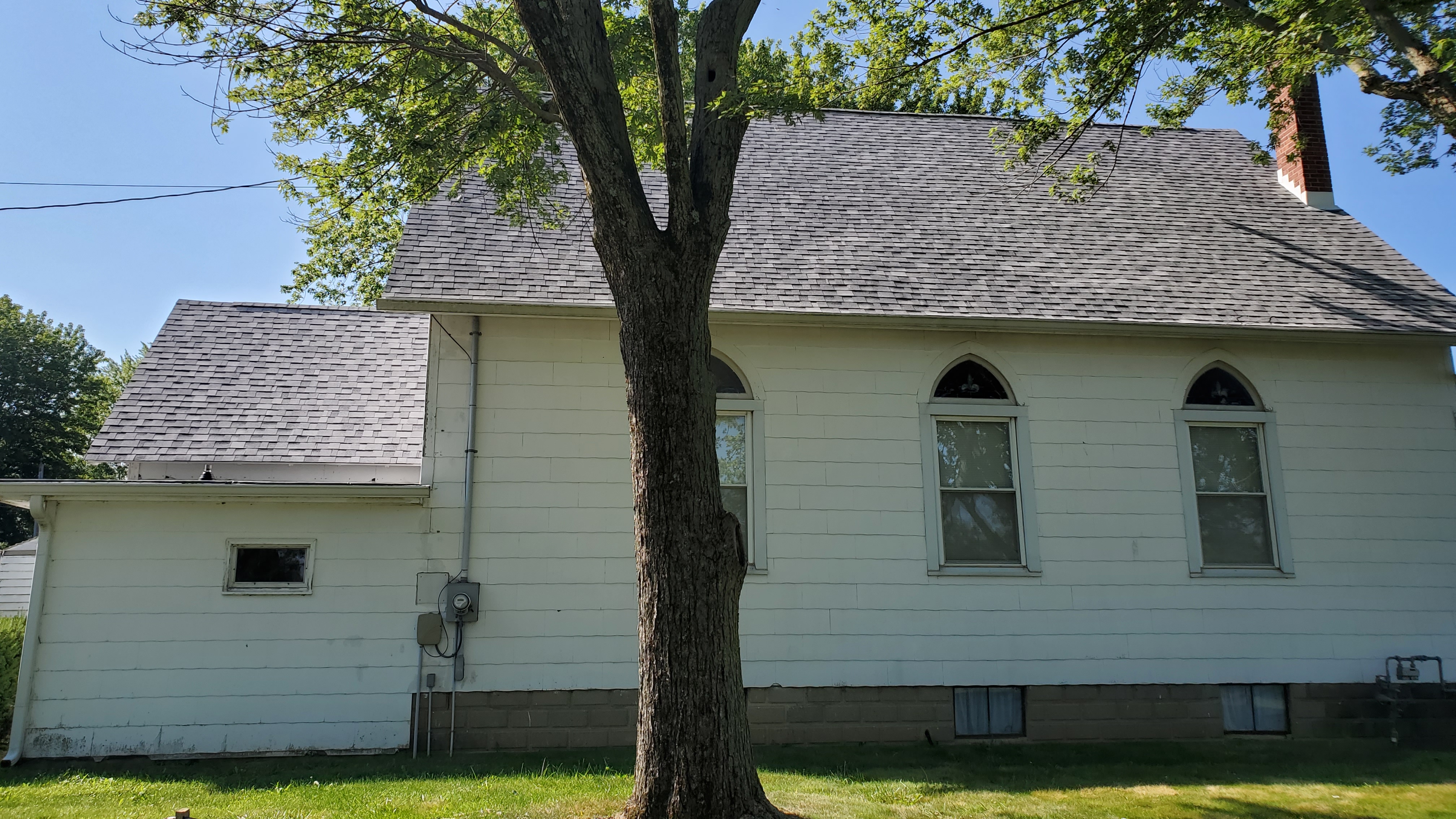 Mt. Carmel Primitive Baptist Church